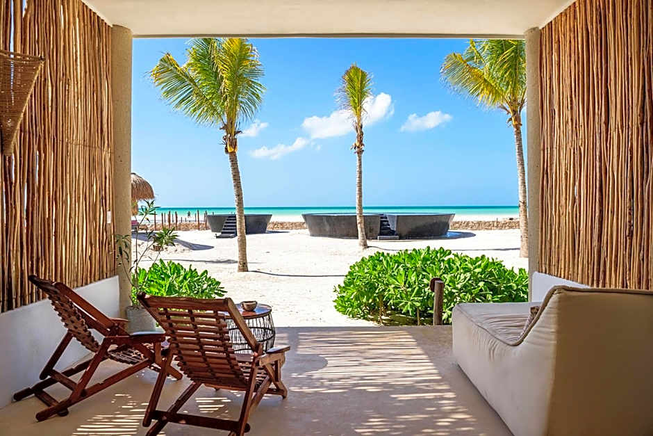 Hotel Villas Flamingos