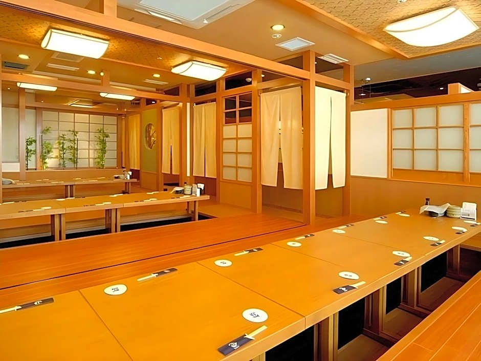 Daiwa Roynet Hotel Hamamatsu