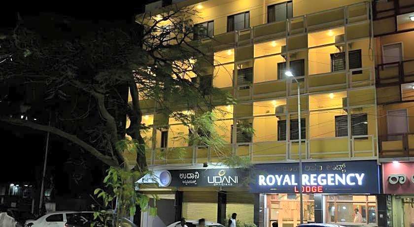 Royal Regency Lodge