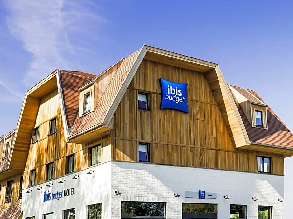 Ibis budget Knokke