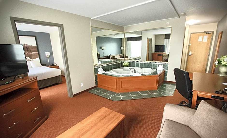 Super 8 by Wyndham Whitecourt