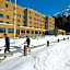 St. Moritz Youth Hostel