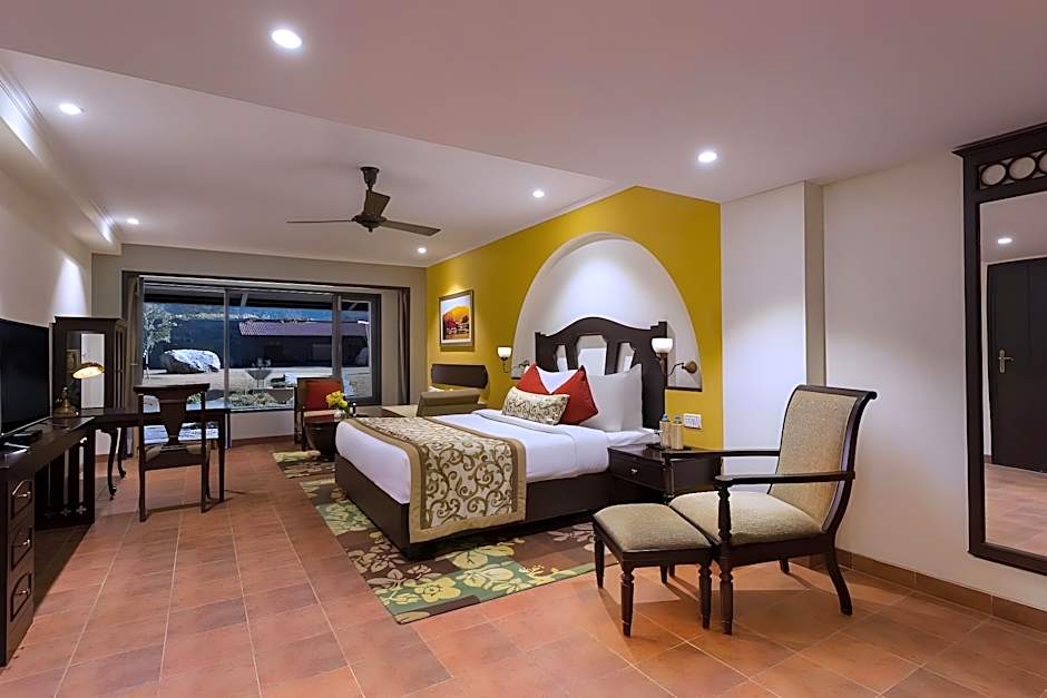 Aloha On The Ganges Rishikesh by Leisure Hotels 