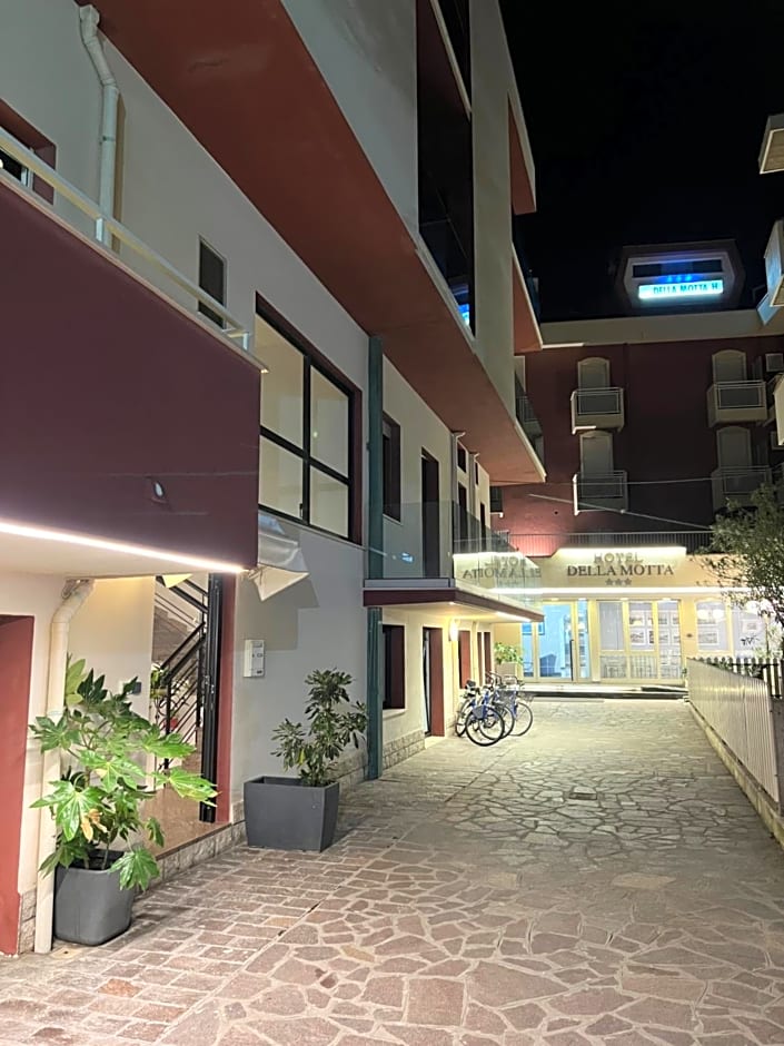 Hotel Admiral
