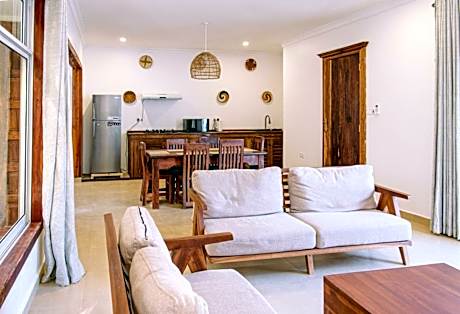 Kikoi Boutique Hotel