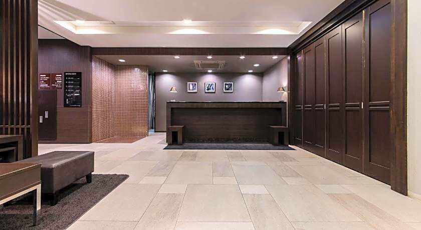 Hotel Vista Kumamoto Airport