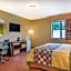Super 8 by Wyndham Bryant Little Rock Area