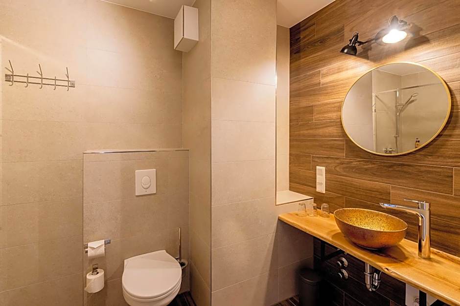 Apparthotel Steiger Bad Schandau