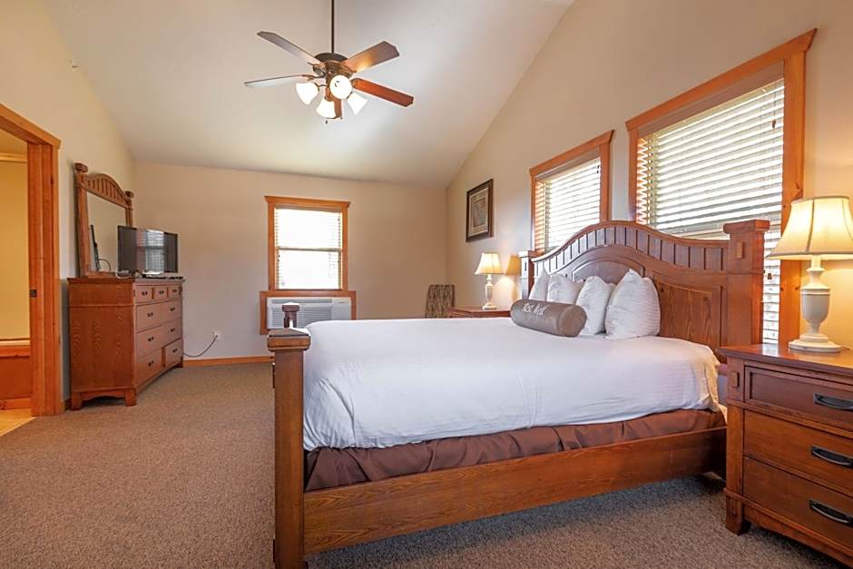 The Lodges at Table Rock