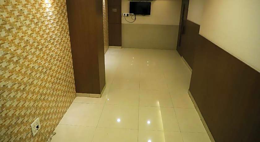 Hotel Alka Residency