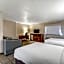 Comfort Suites Huntsville MidCity District at Research Park