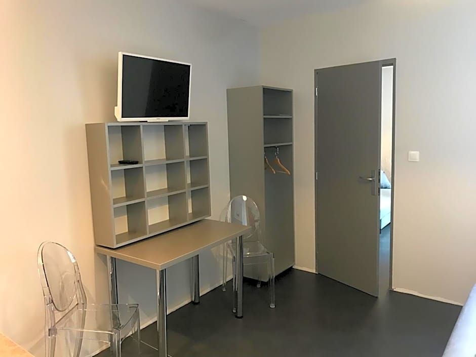 SmartAppart Troyes