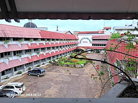 Hotel Khatulistiwa