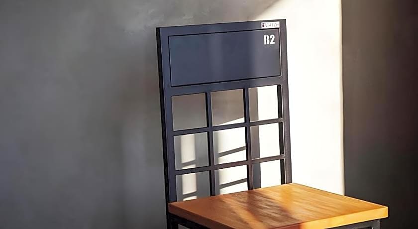 B2 Udon Thani Boutique And Budget Hotel
