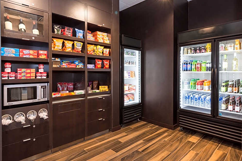 Courtyard® by Marriott® Fayetteville Fort Liberty/Spring Lake