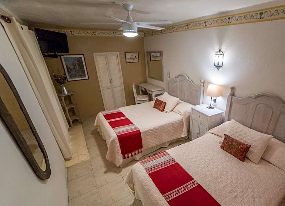 Villa Mirasol