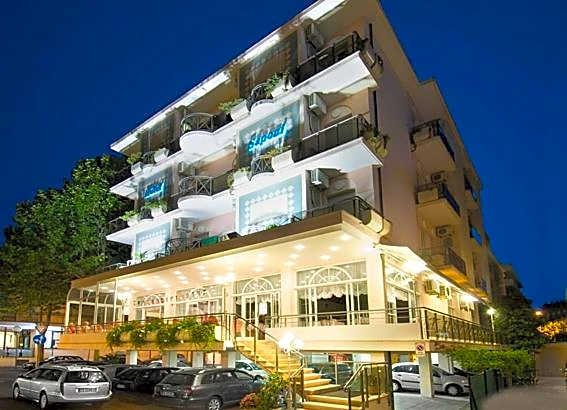 Hotel Saponi