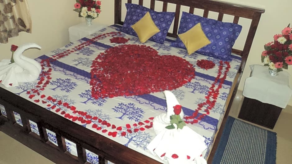 kRtAtithya B & B - a Bed & Breakfast