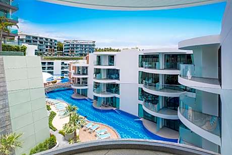 Lets Phuket Twin Sands Resort & Spa