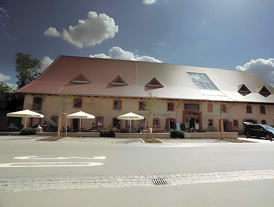 hotel rainhof scheune & naturpark restaurant (Kirchzarten)