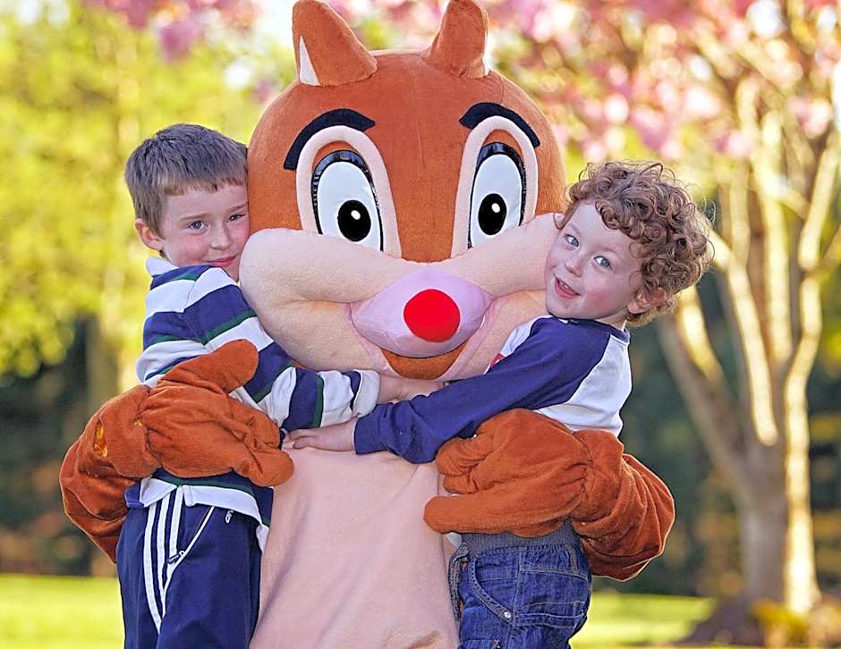 Fitzgeralds Woodlands House Hotel