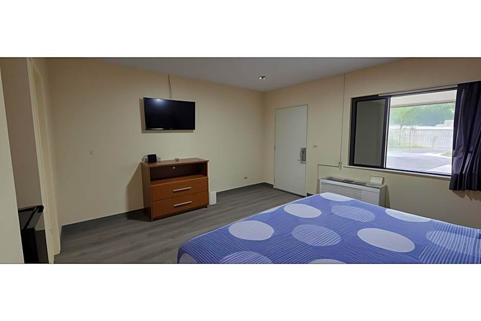 Washington Motel By Hotel O