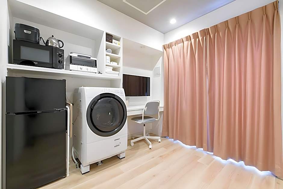 JP INN Kyoto Ekimae Izutsucho