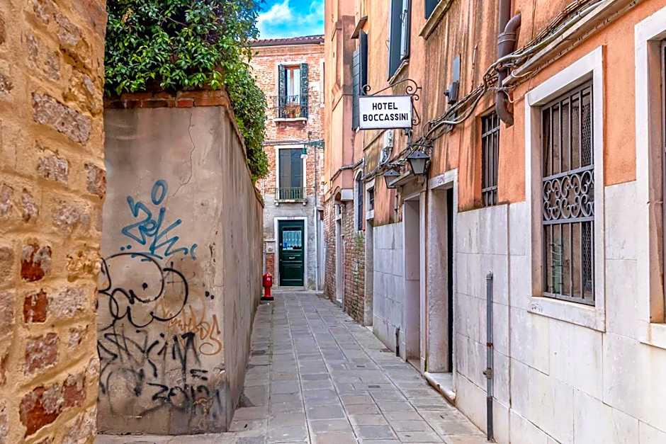 Hotel Casa Boccassini