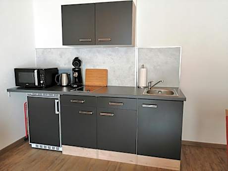 Apartment - Ground Floor