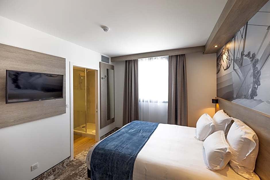 Best Western St Exupery Bordeaux Ouest