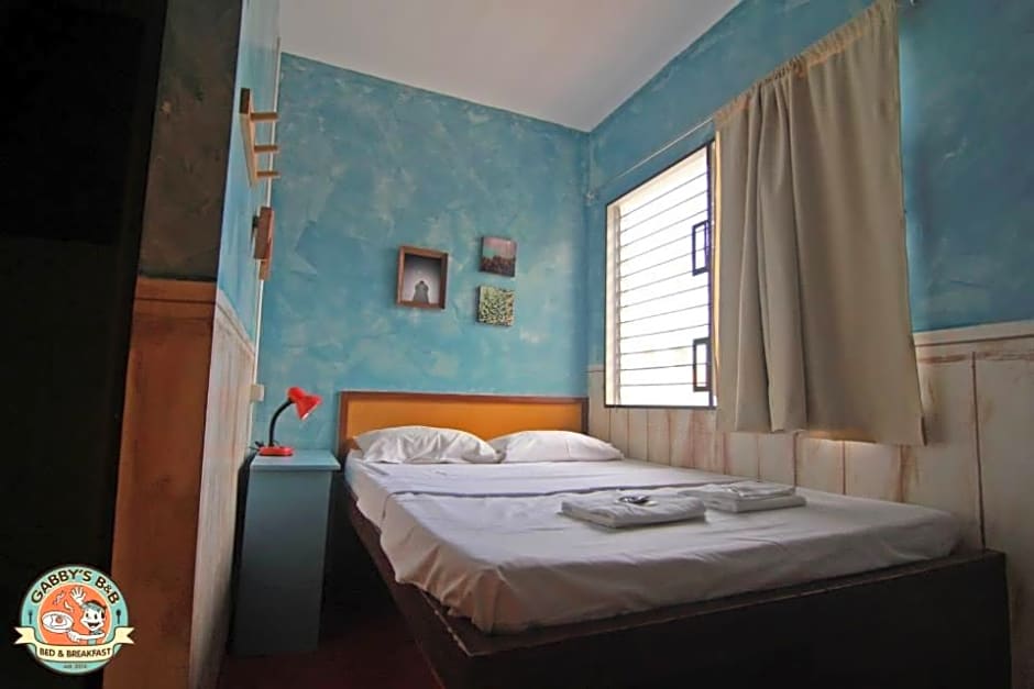 Gabby's Bed & Breakfast