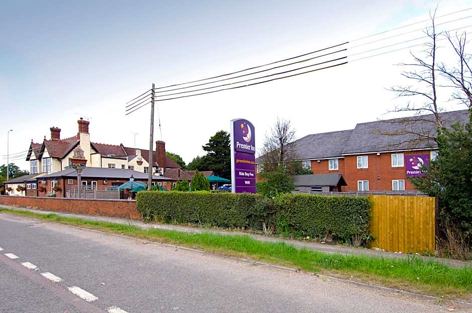 Premier Inn Swindon North
