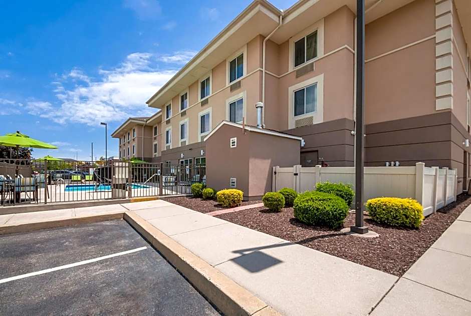 Sleep Inn & Suites Dover