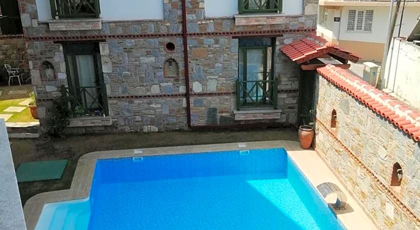 Celsus Boutique Hotel