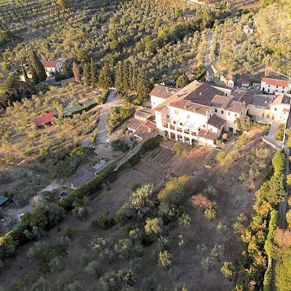 Ostello del Bigallo