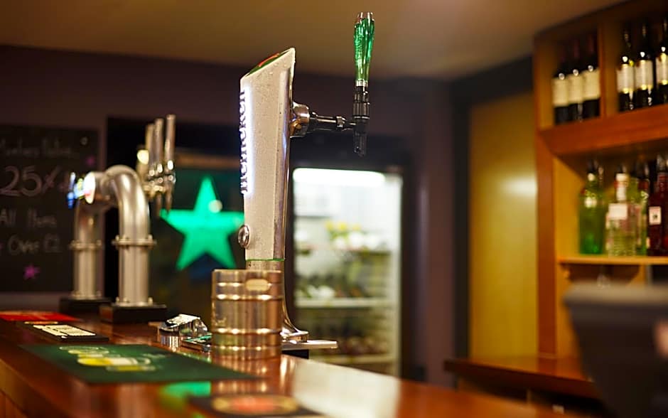 The Waterside Hotel and Leisure Club