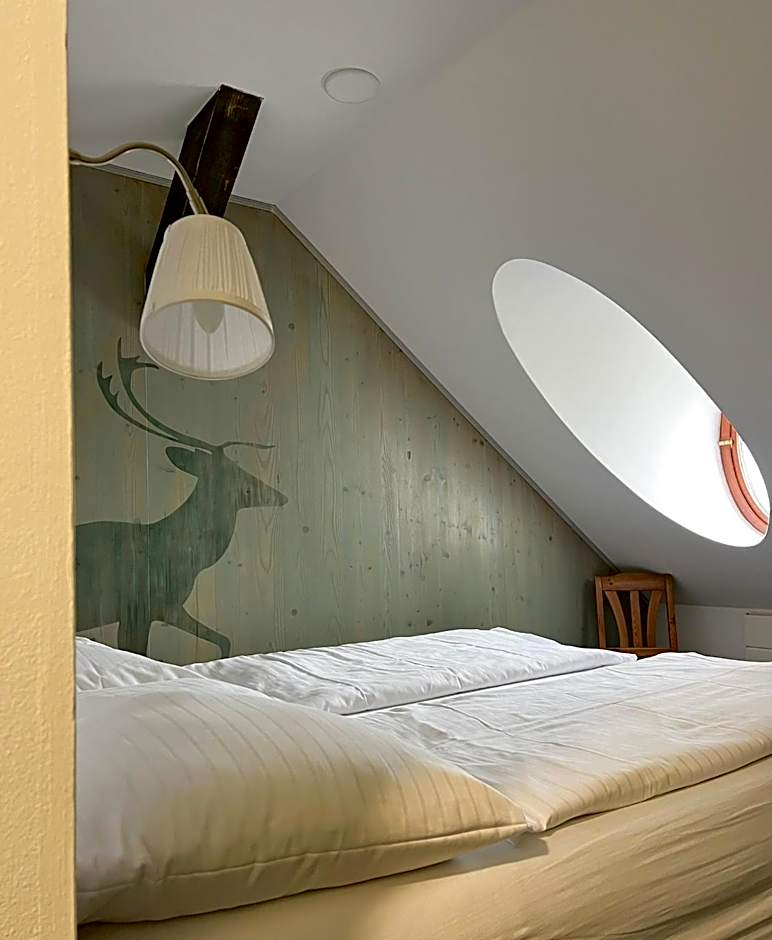 Wellness Hotel Zámeček