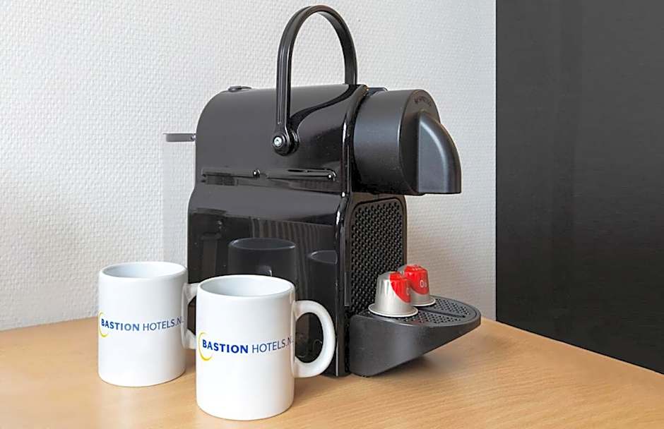 Bastion Hotel Rotterdam Zuid