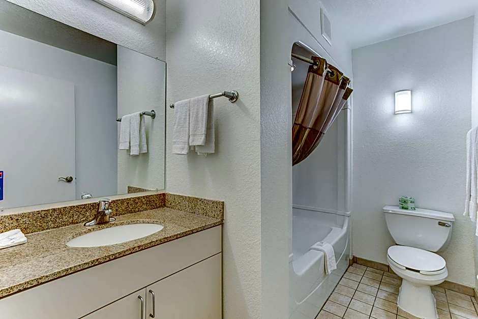 Studio 6-Kissimmee, FL - Orlando