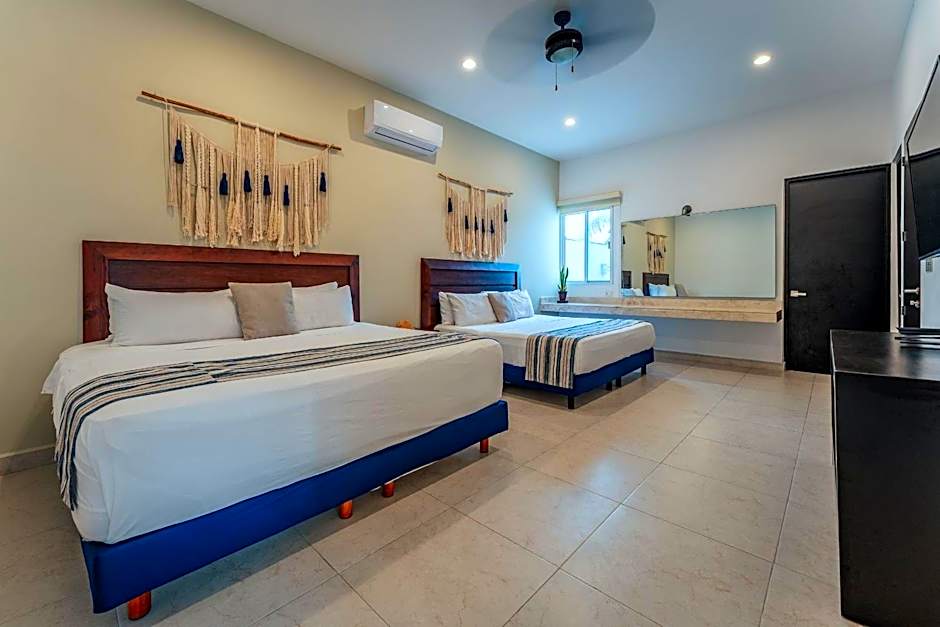 PROGRESO BEACH HOUSE 284