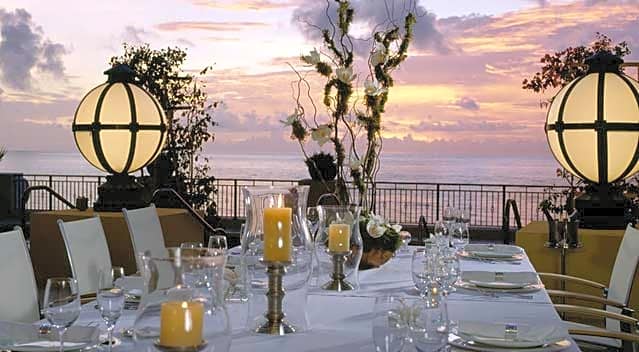 Atlantic Hotel & Spa