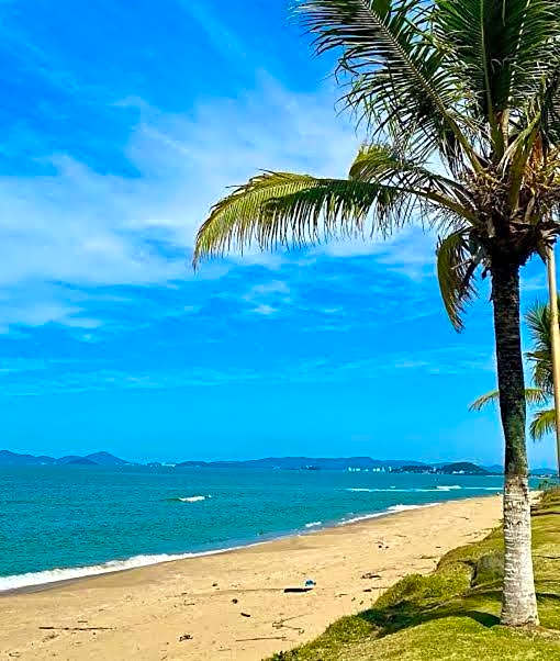 Apartamento Praia do Tabuleiro