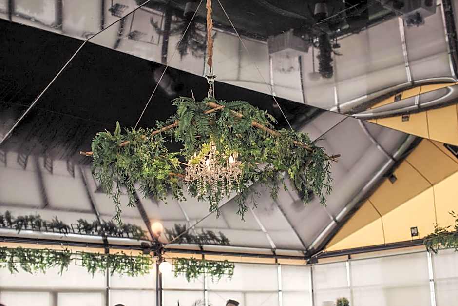 Hotel Convento San Roque