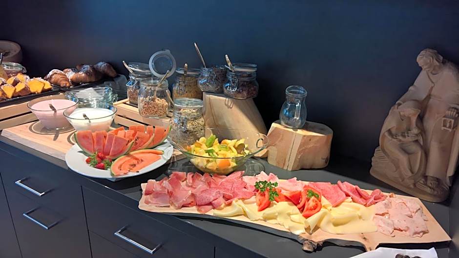 Guesthouse Dolomiten