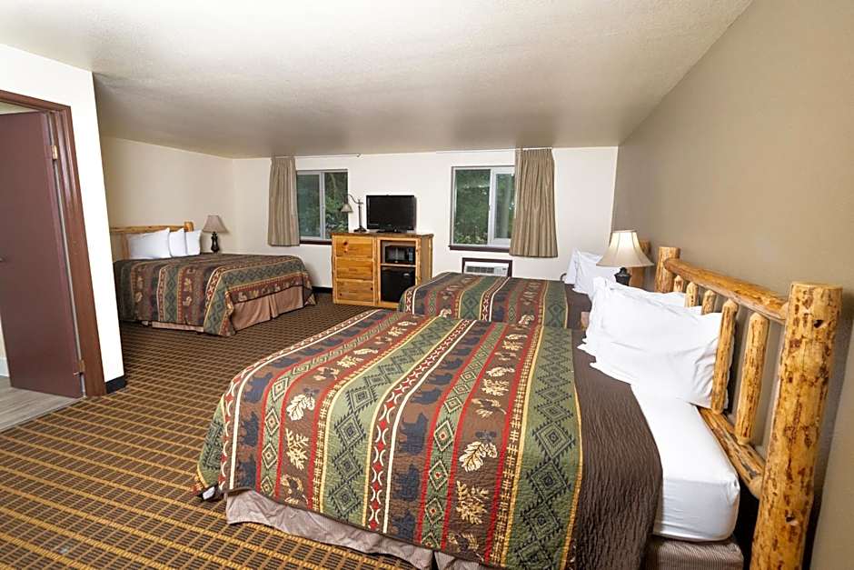 FairBridge Inn and Suites