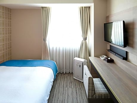 Deluxe Double Room - Non-Smoking