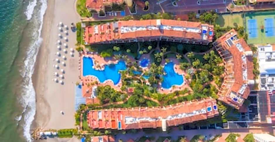 Velas Vallarta Condo