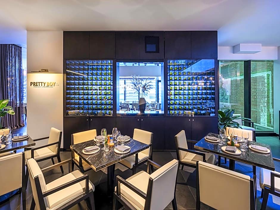 Novotel Melbourne Central