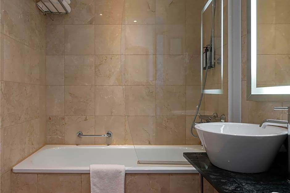 Elite Plaza Hotel Malmo