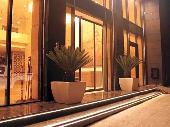 Sofi Hotel